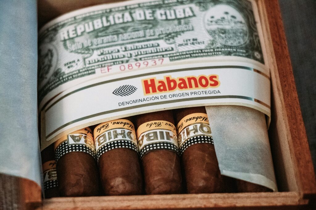 cigar for beginner