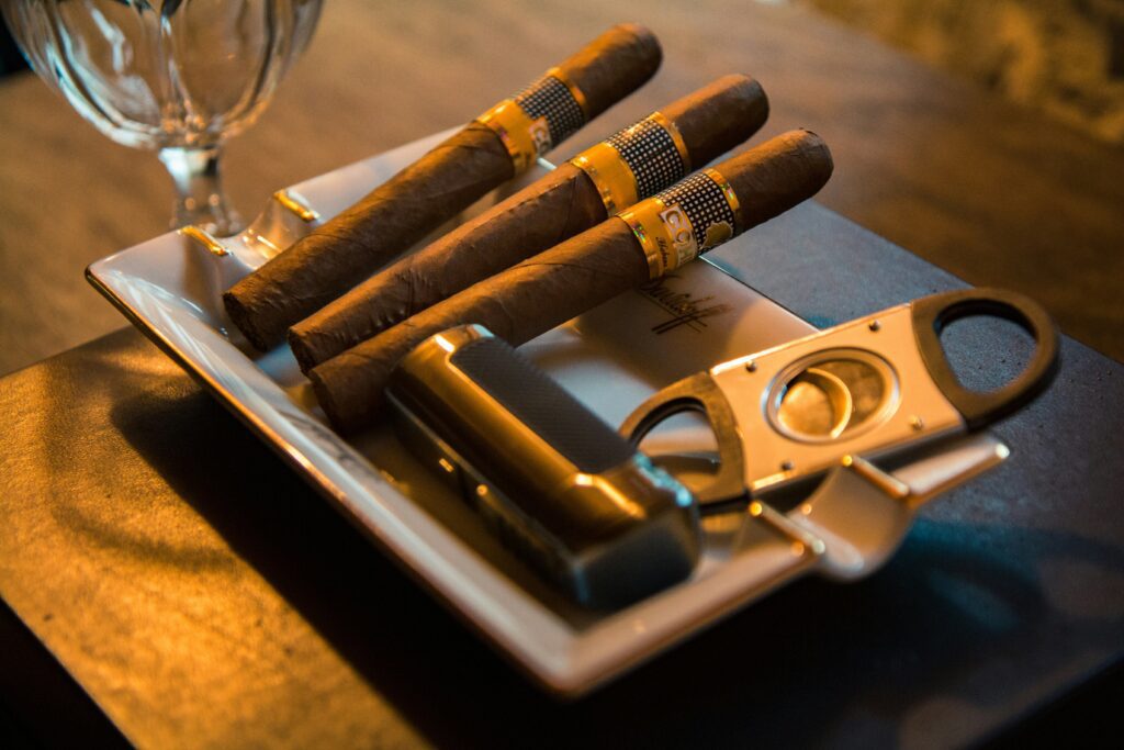 cigar for beginner