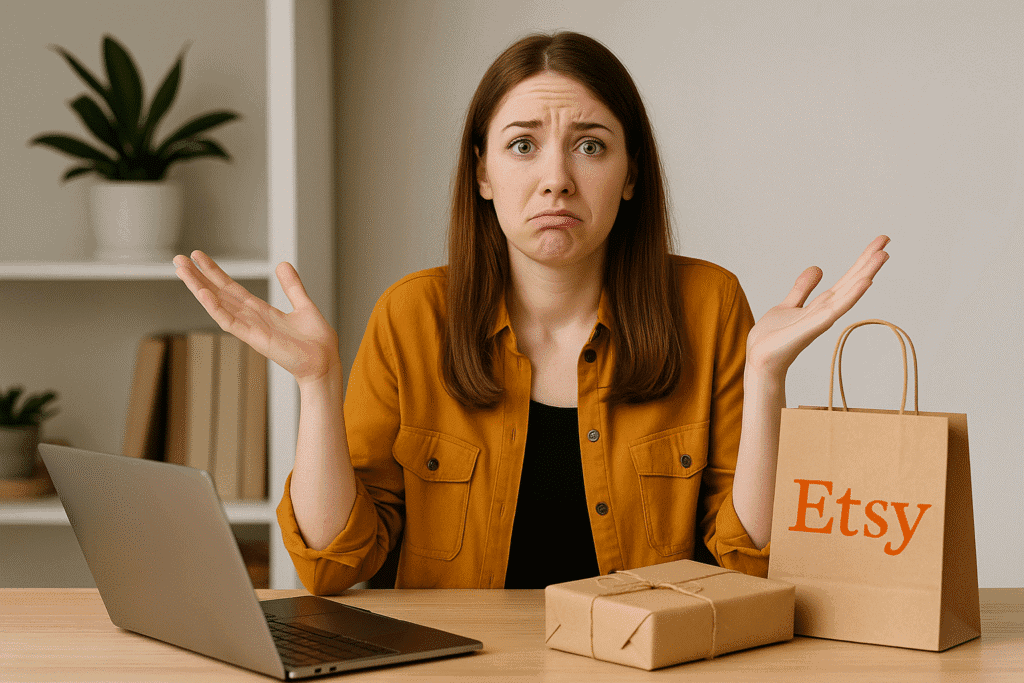 etsy autonomo