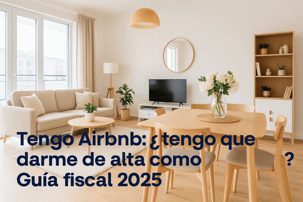 guia airbnb autonomo