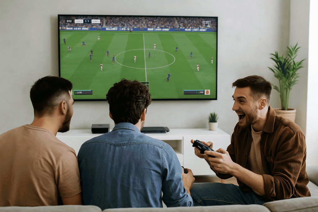 impuestos jugar al fifa
