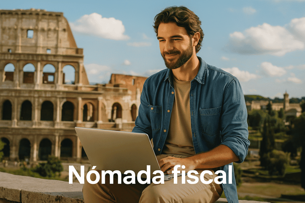NOMADA FISCAL