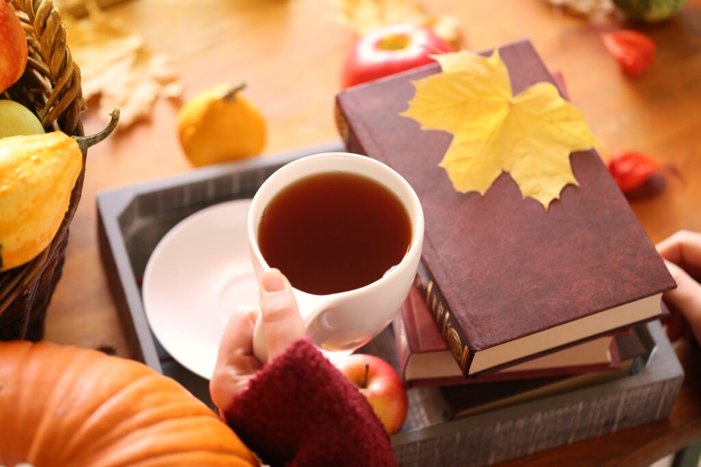 読書