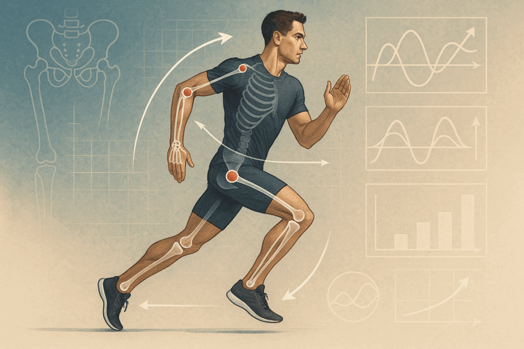 biomecanica da corrida