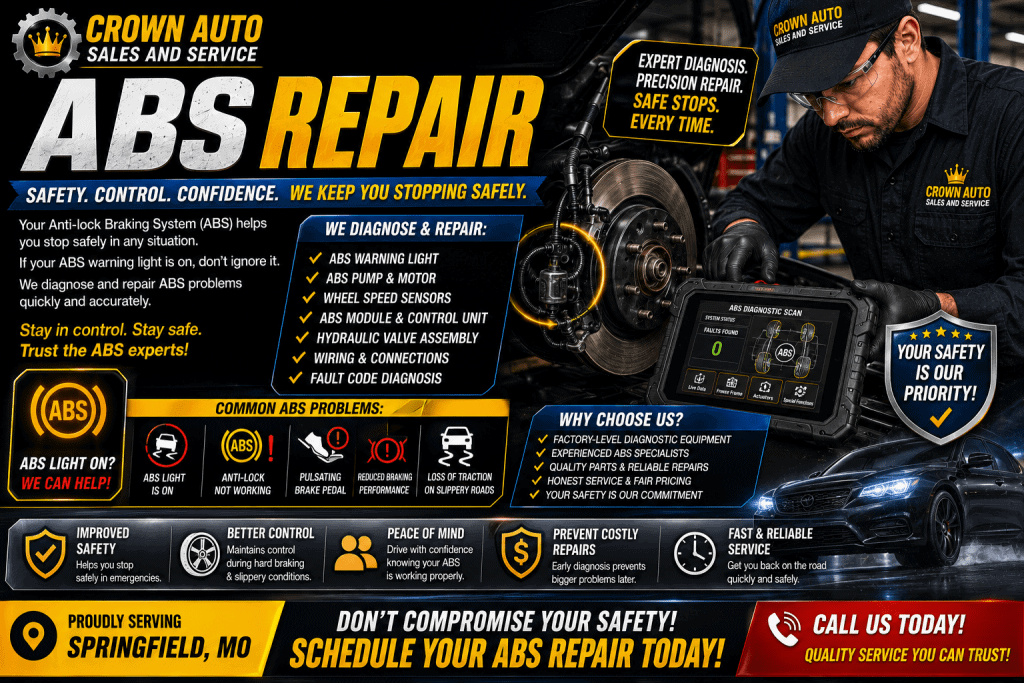 filename | Auto Repair Springfield Mo | Crown Auto Sales Service filename | auto repair shop springfield mo | crown auto sales service