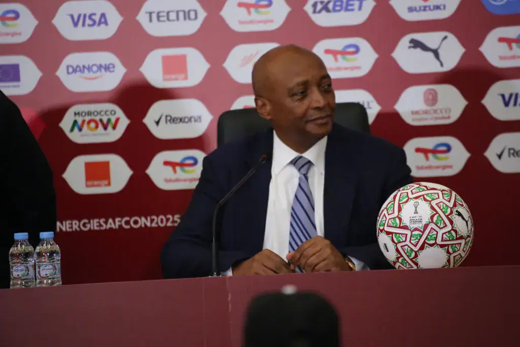 alt= La CAN tous les 4 ans