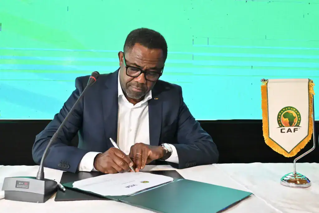 alt= Samir Sobha finale CAN Maroc