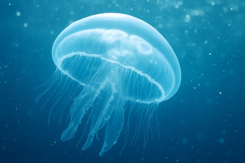 <h2>El secreto de la “medusa inmortal”</h2>