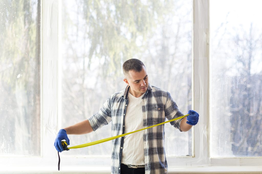 Eliminating Air Leaks 
