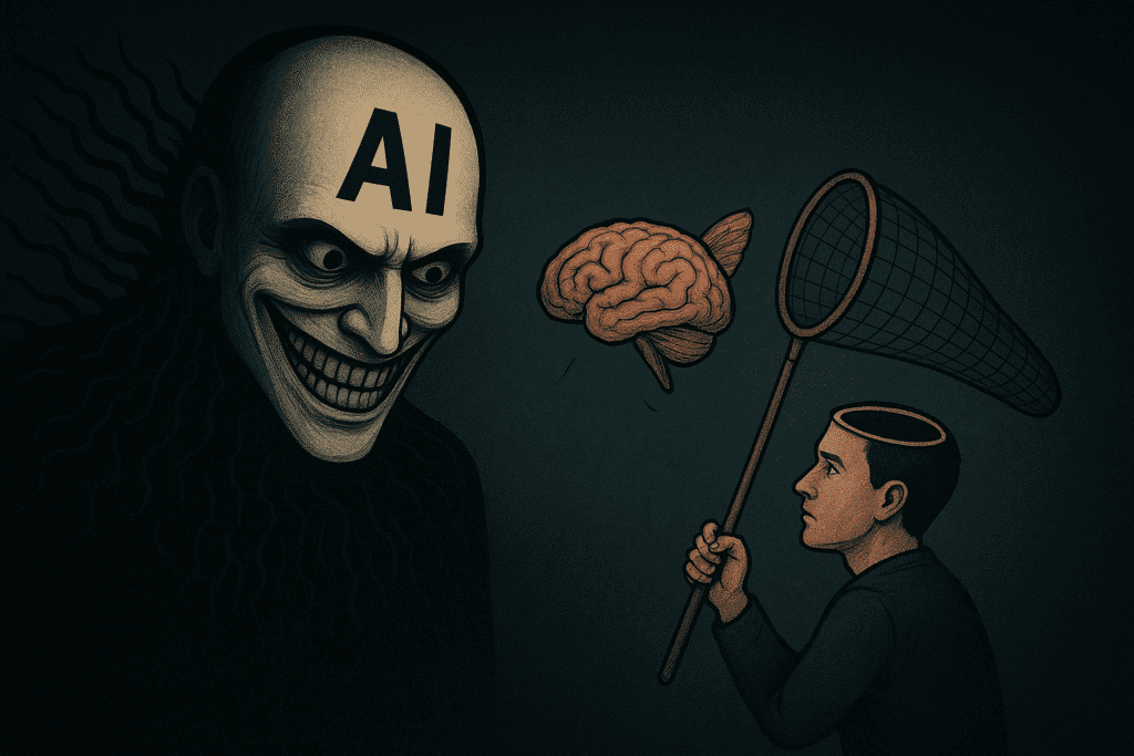 IA, tu aliada mal usada