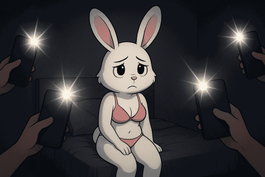 Prostitución Digital