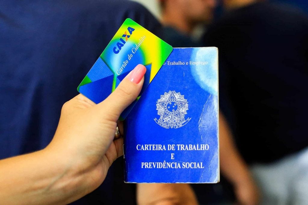 Como Ver o Número do PIS/PASEP