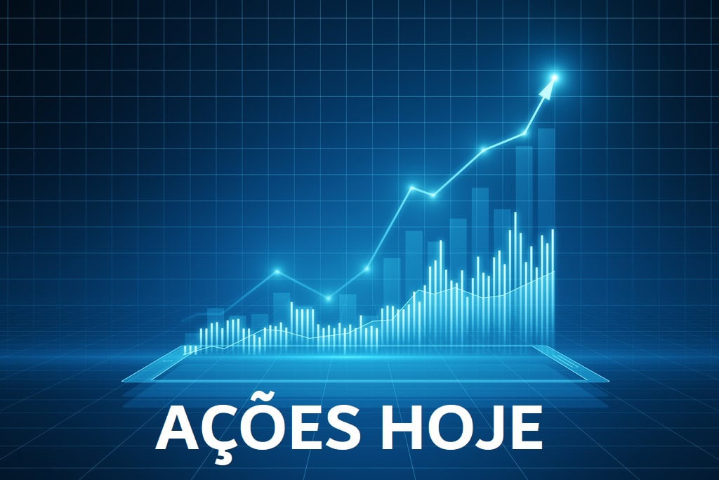AÇÕES COSAN