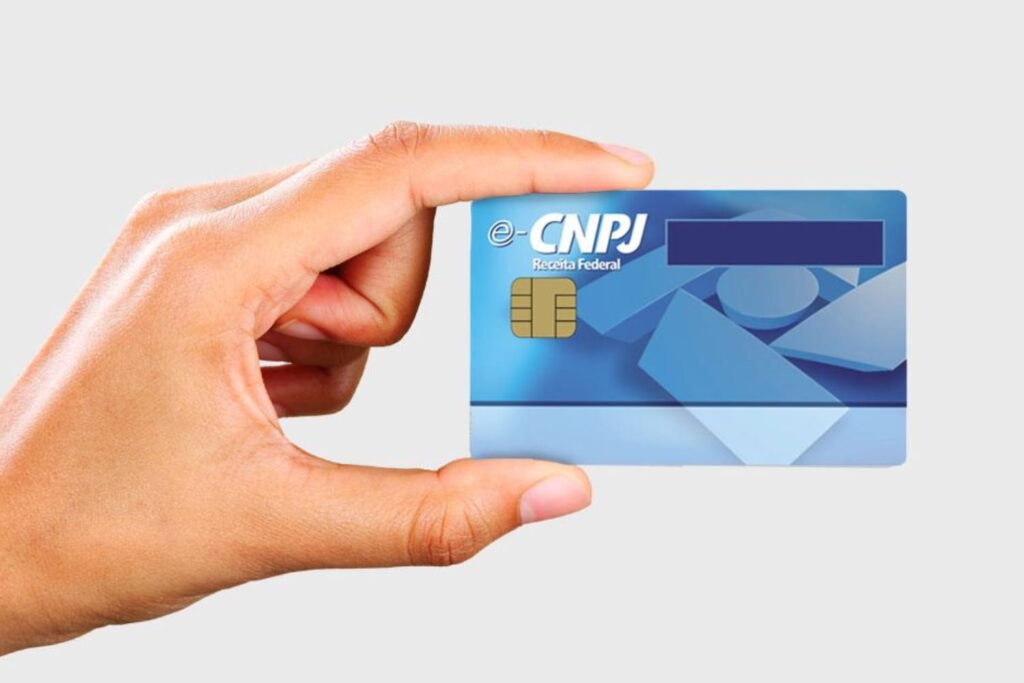 RECEITA FEDERAL CNPJ: GUIA DE CONSULTAS E SERVIÇOS DISPONÍVEIS