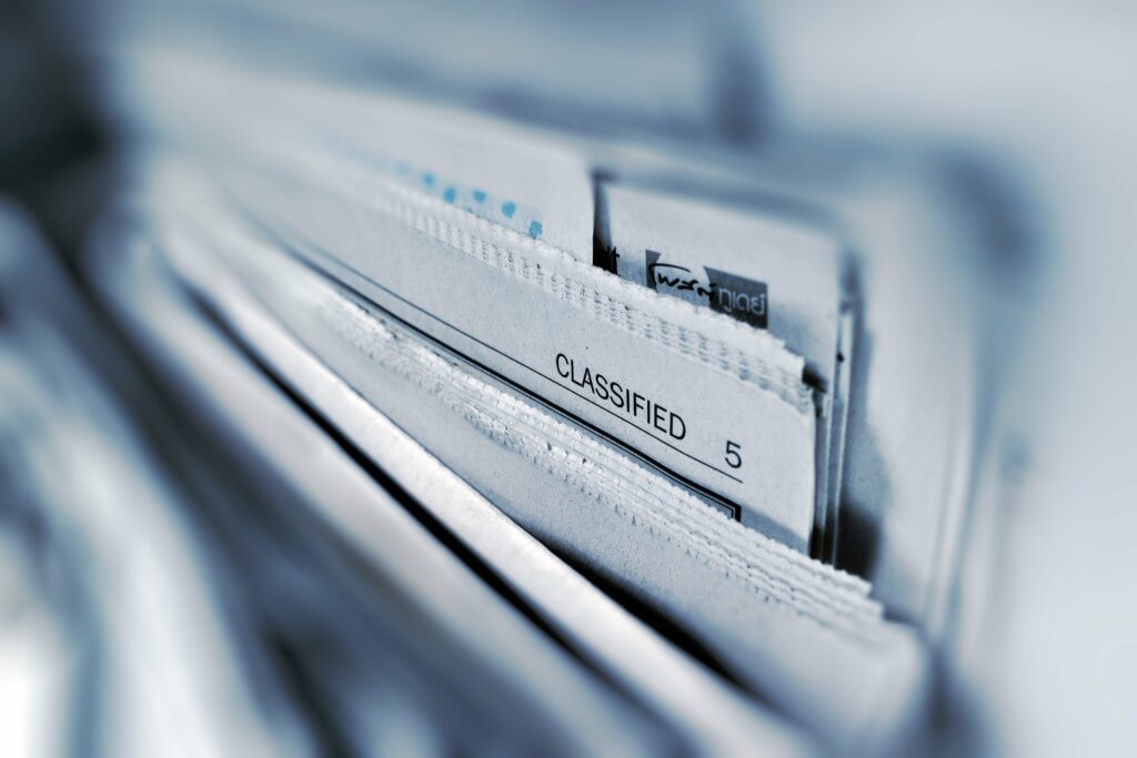 Insiderhandel - Insider Trading