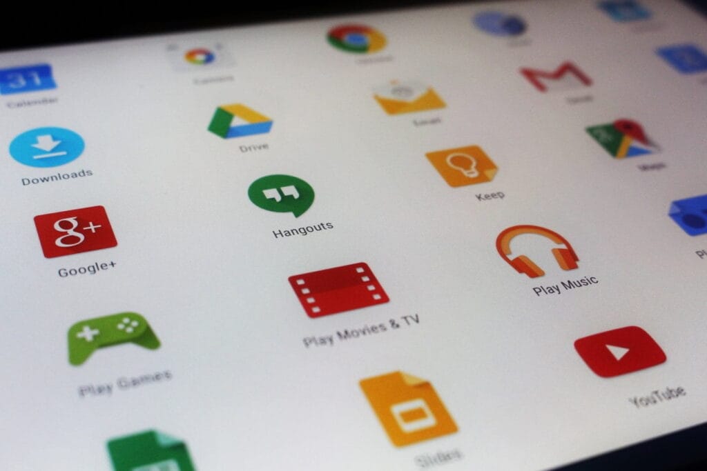 free apps for ios and android