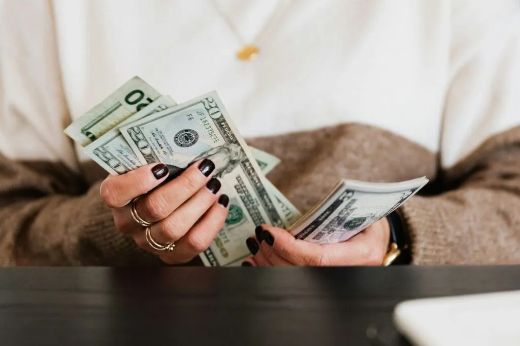 Earn money tips & tricks