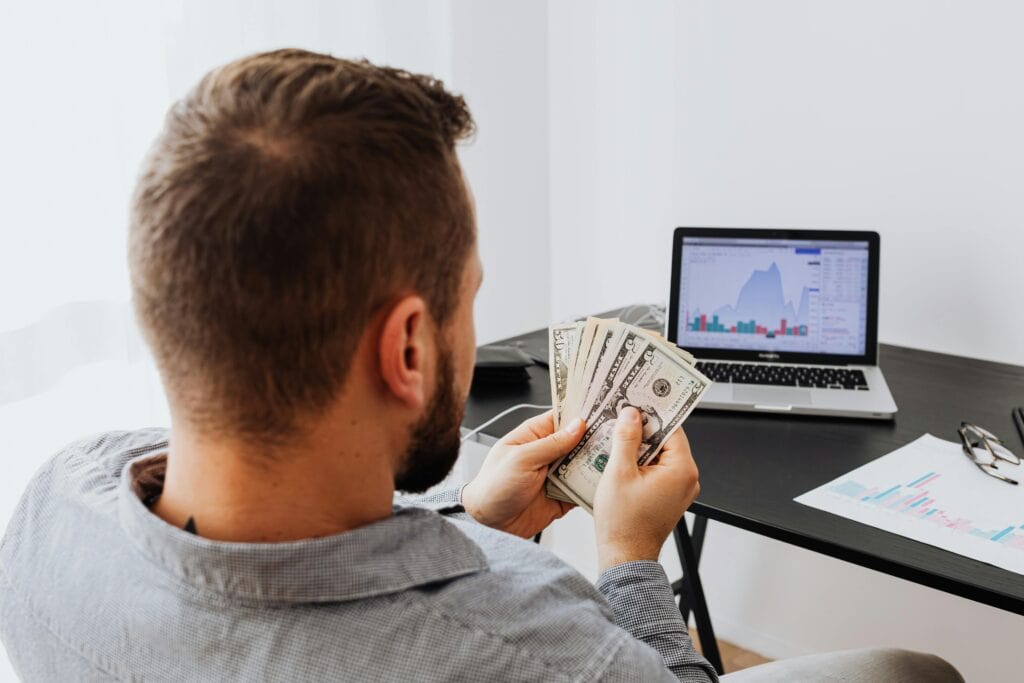 top earning tips