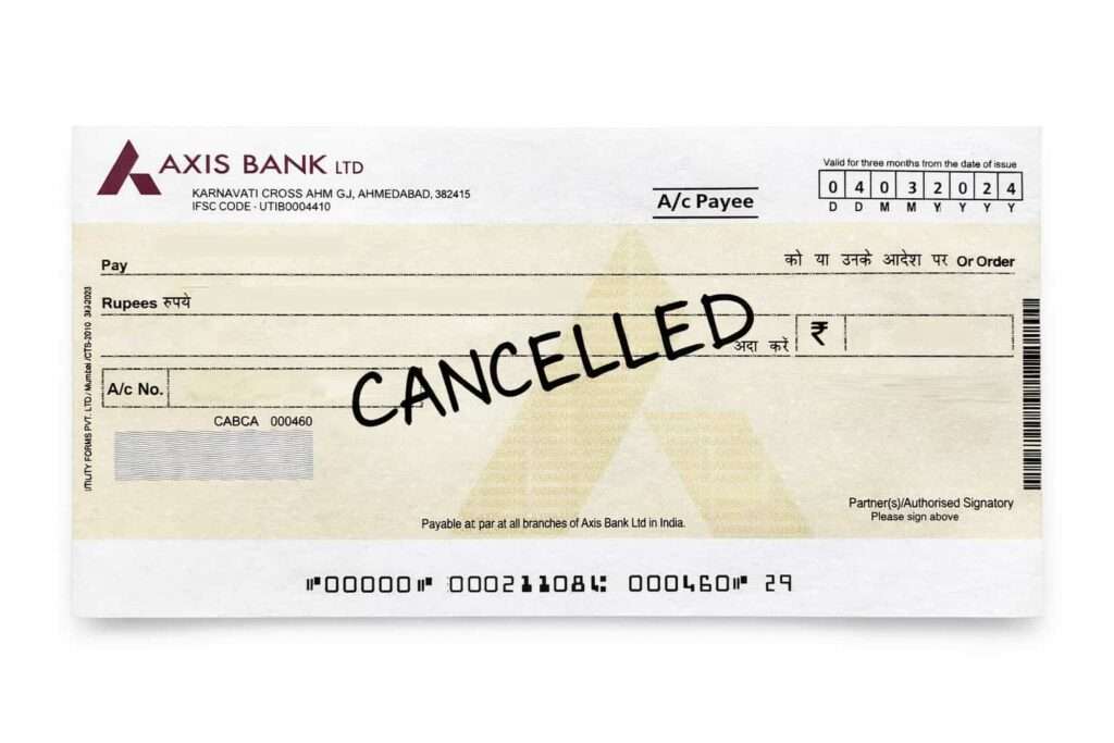 How to Cancel a Cheque: Top 8 Bank Image Examples (2026)
