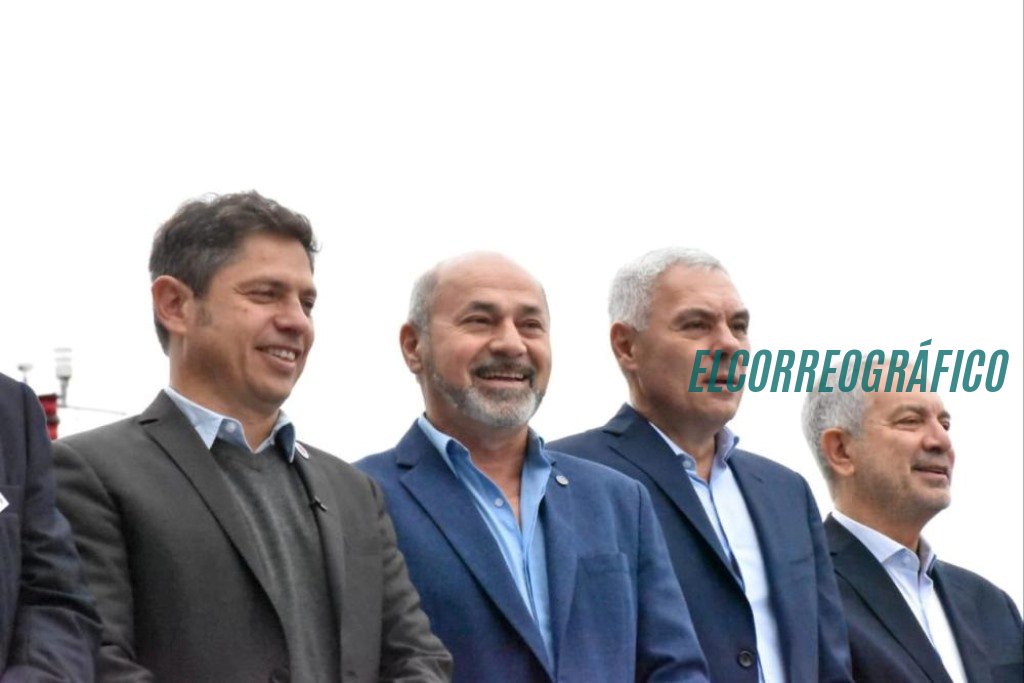 2025 ensobrado y completamente explosivo en Berisso, La Plata y Ensenada: Corrupción, traiciones, denuncias y Milei casi capitula 2025 ensobrado y completamente explosivo en Berisso, La Plata y Ensenada. Corrupción, traiciones, denuncias y Milei casi capitula 3