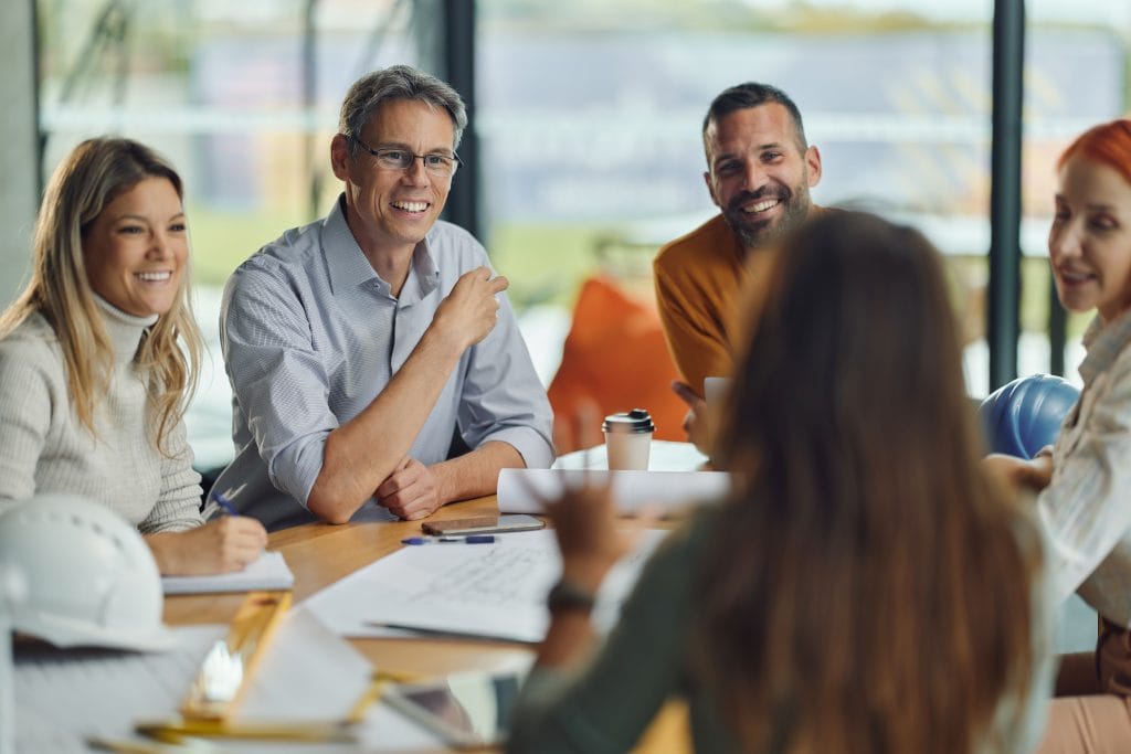 Die Grundlage für unsere umfassende Beratungsleistung ist eine ganzheitliche Betrachtung der jeweiligen/spezifischen Unternehmens- bzw. Karrieresituation. So haben wir alle wesentlichen Informationen und Kenntnisse für den passenden Match.
