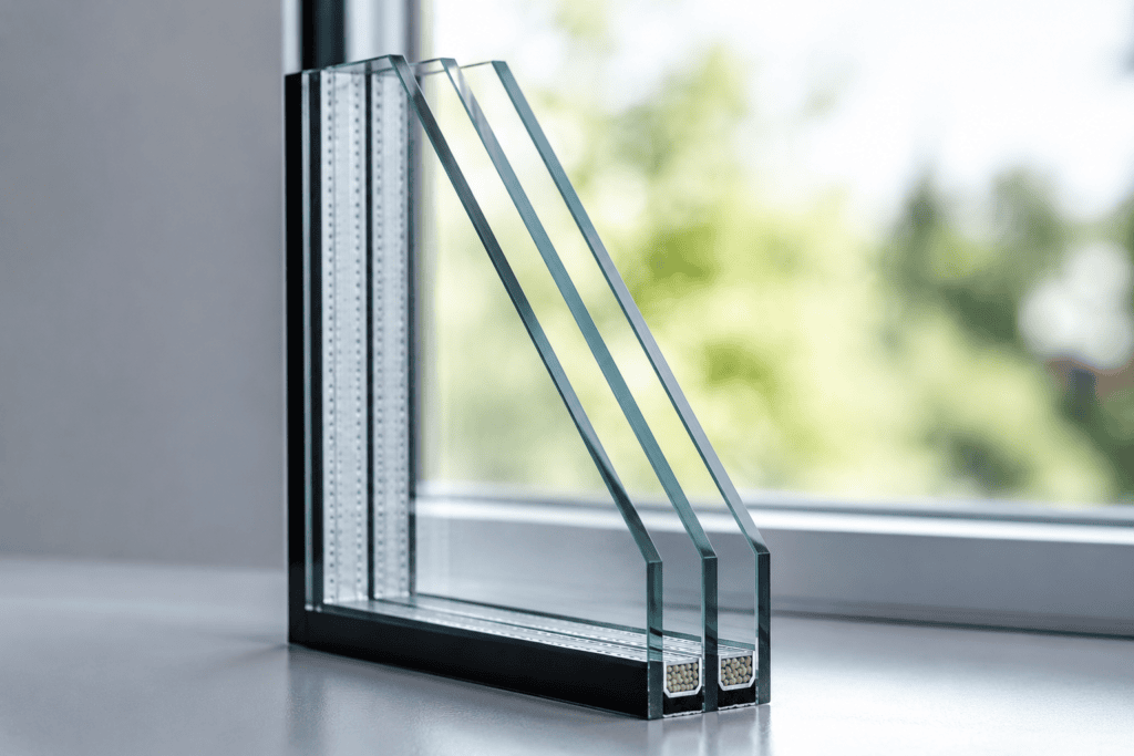 Gelaagd glas