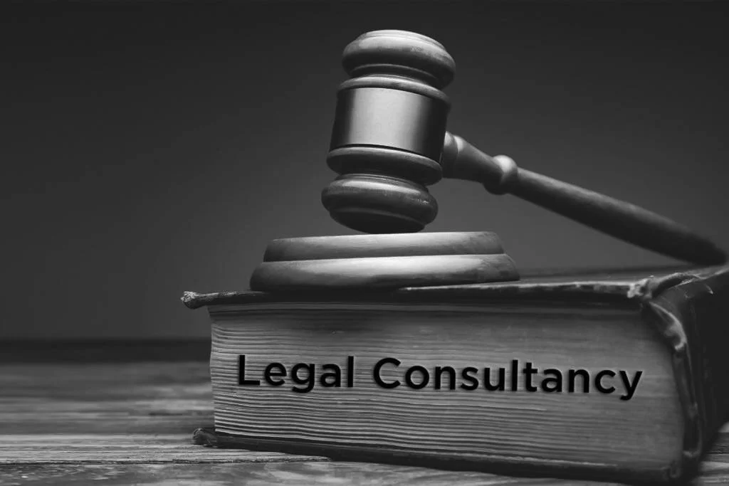 Consult a Legal or Probation Attorney
