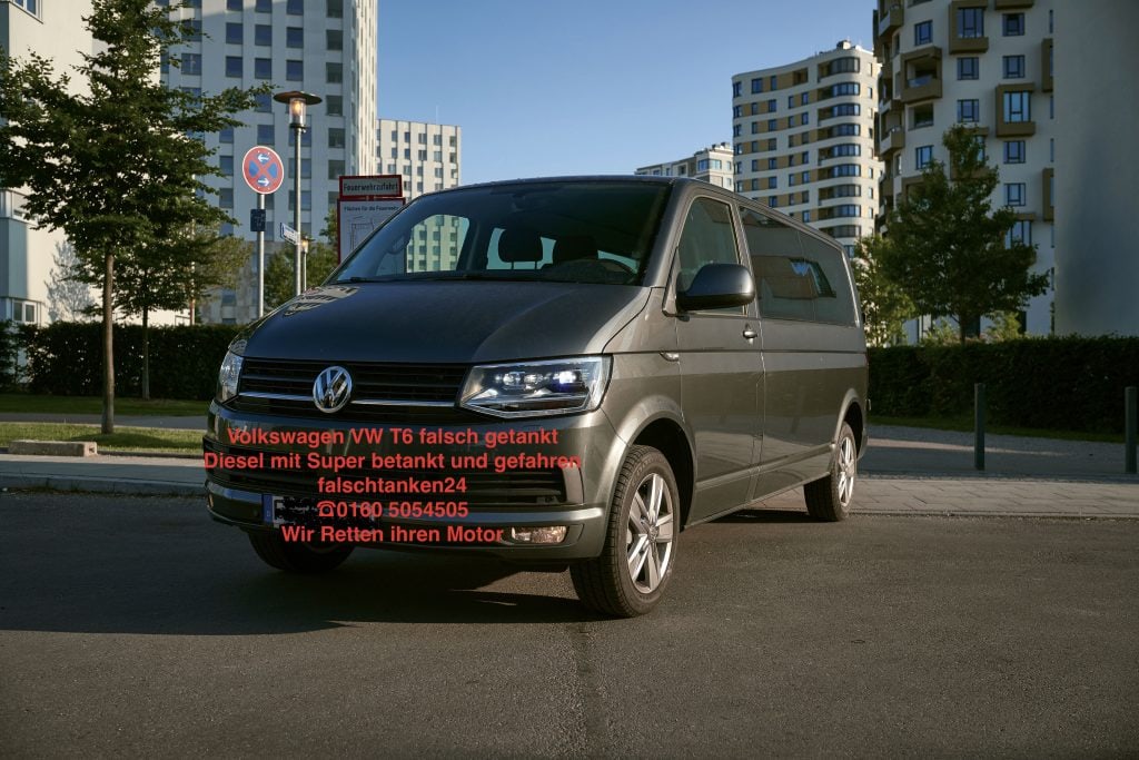 Transporter falsch-getankt-www.falschtanken24.de