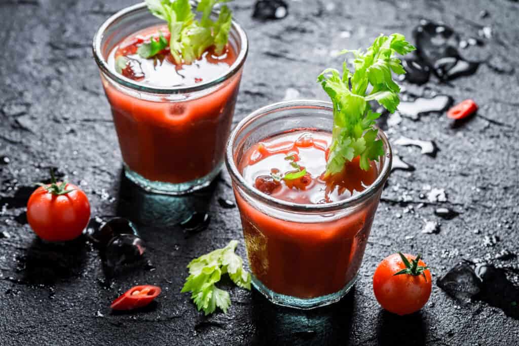 bloody mary