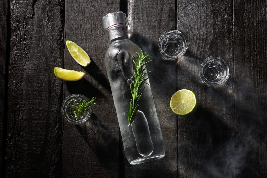 herbal infusion