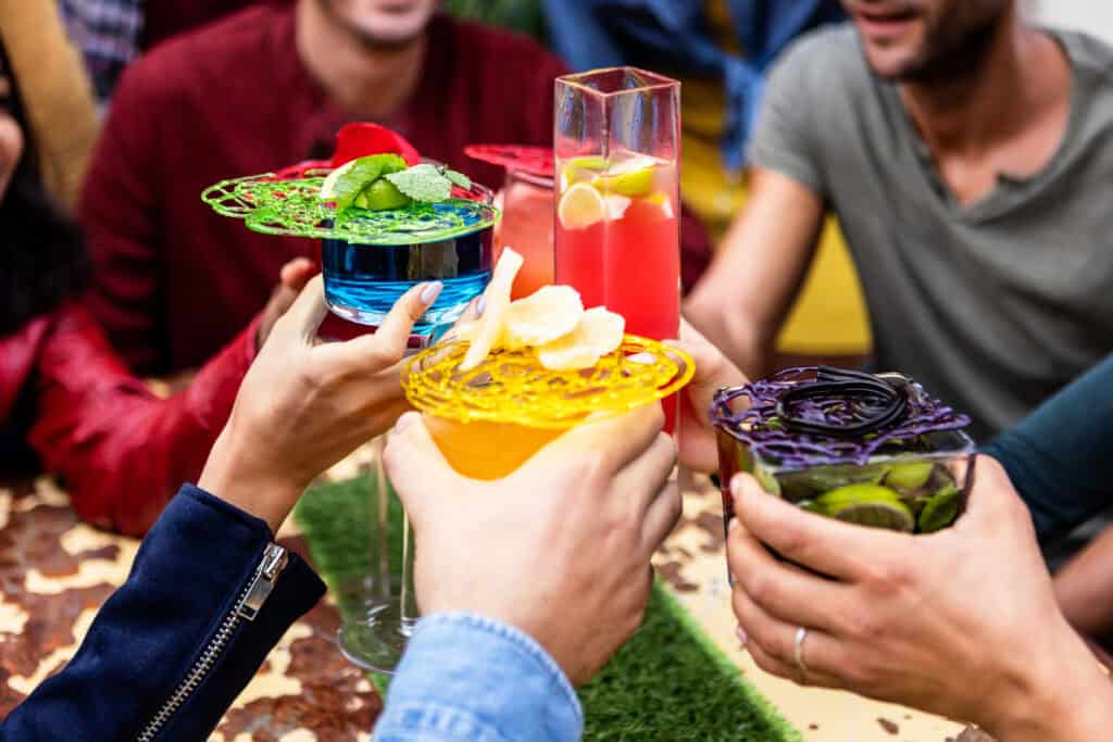 low abv cocktails
