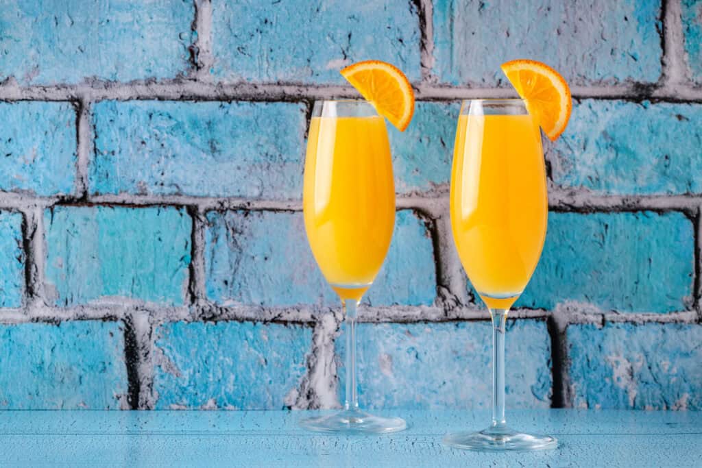 mimosa