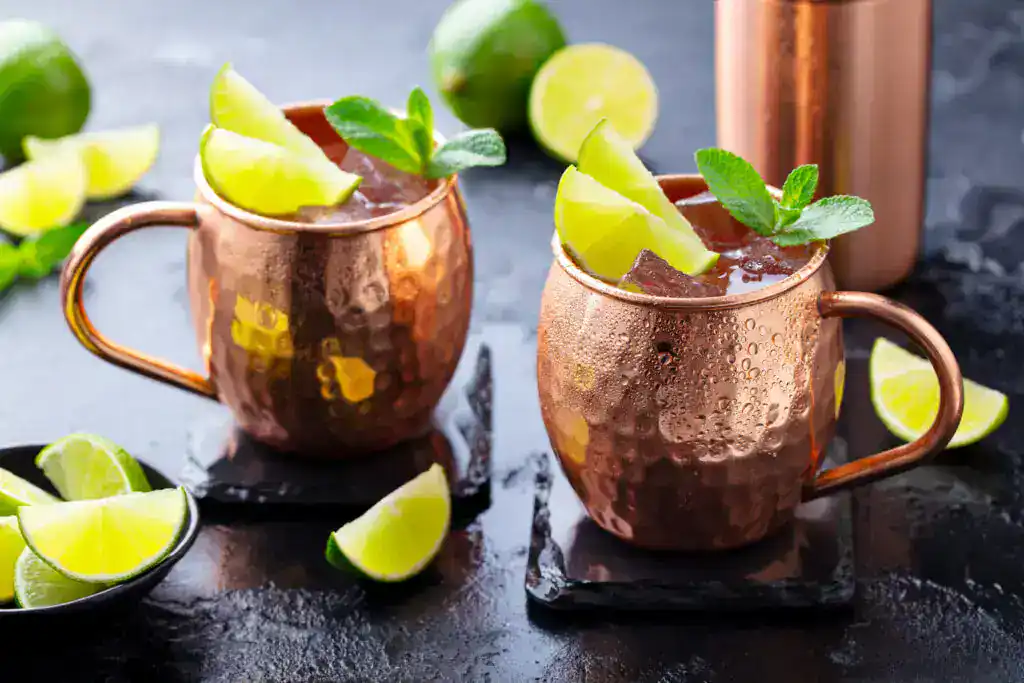 Moscow Mule
