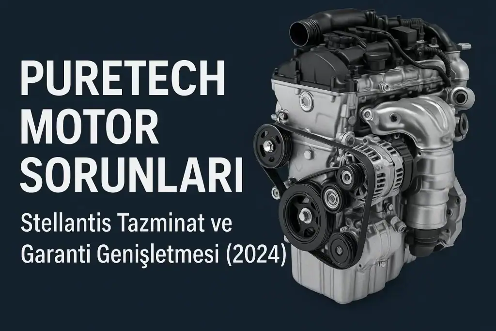 PureTech motor sorunları