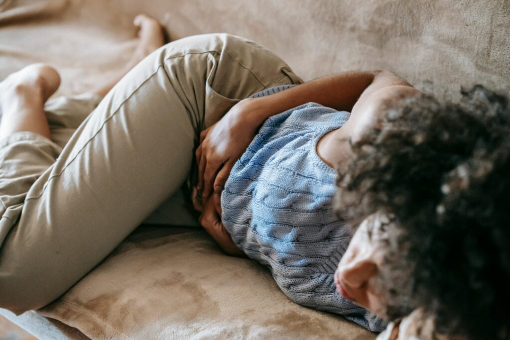 tu ciclo menstrual influye en tu nivel de energía