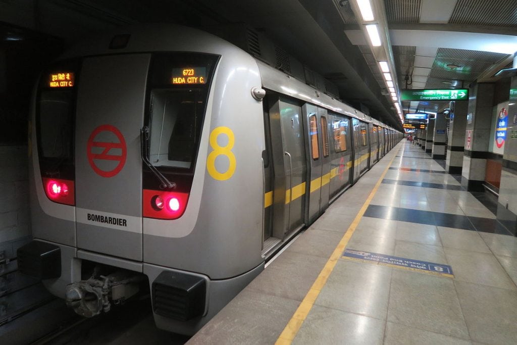 Delhi