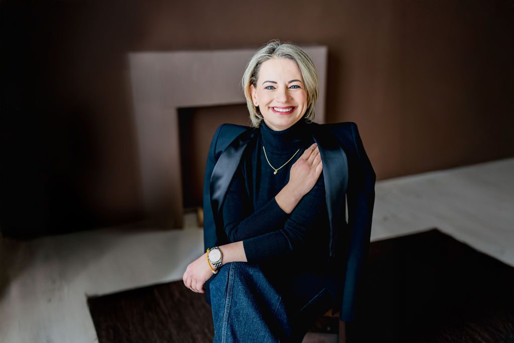 Pethő Anita ICF ACC coach tréner longevity magazin interjú