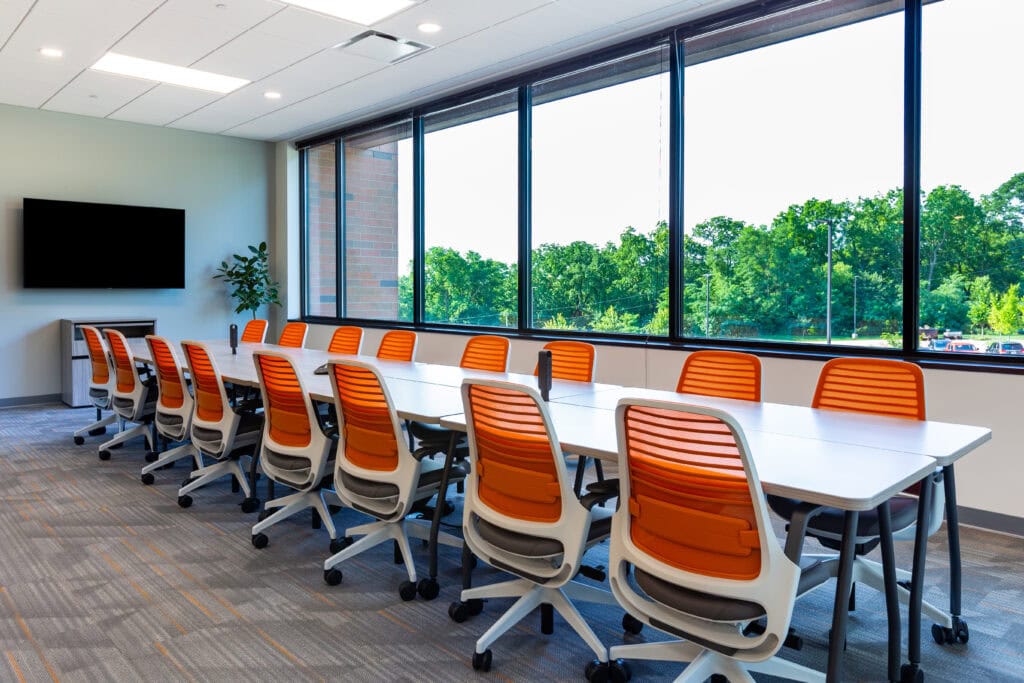 Office Evolution Digital 02 - Coworking Franchise - Balancing Work & Play