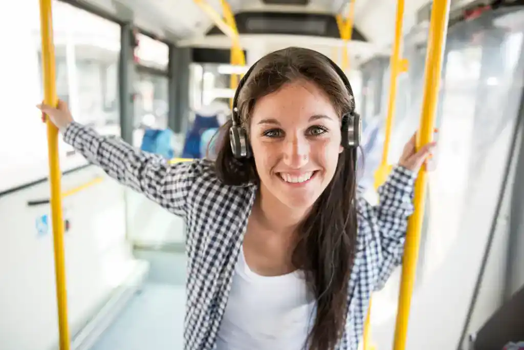 Youth bus passes available in Washington County PA