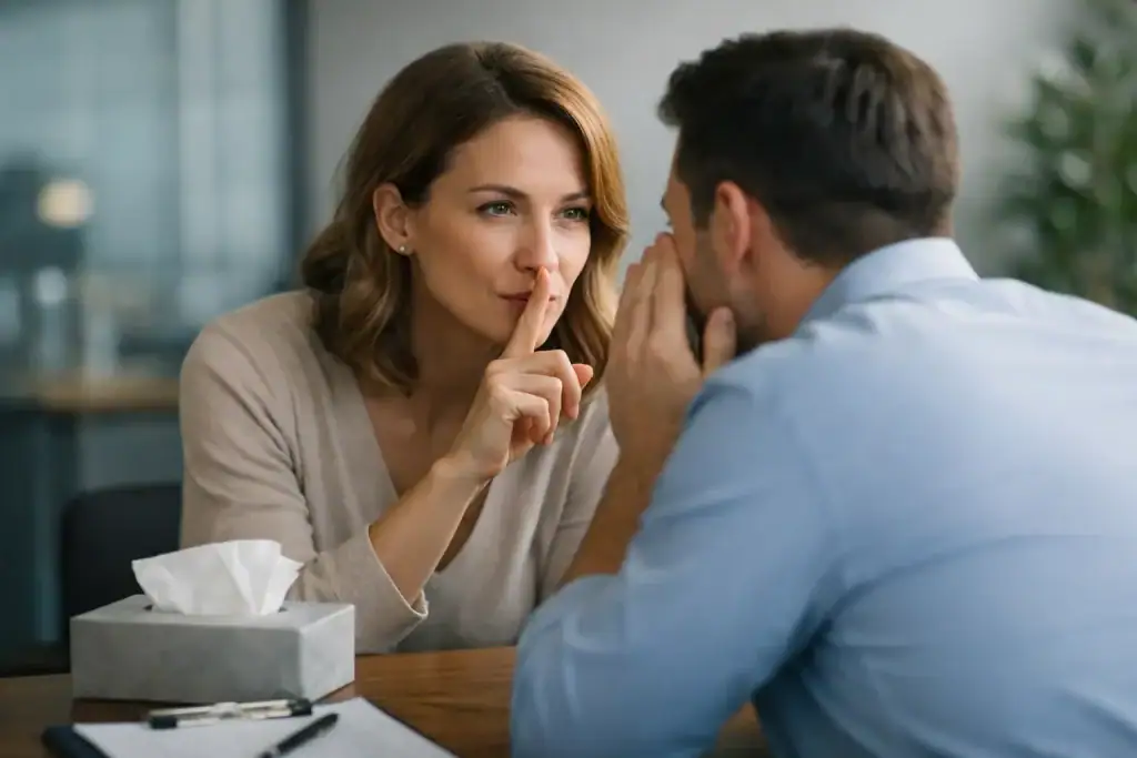 Does Outpatient Treatment Stay Confidential?