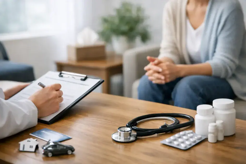 Insurance Outpatient Treatment Guide for Recovery