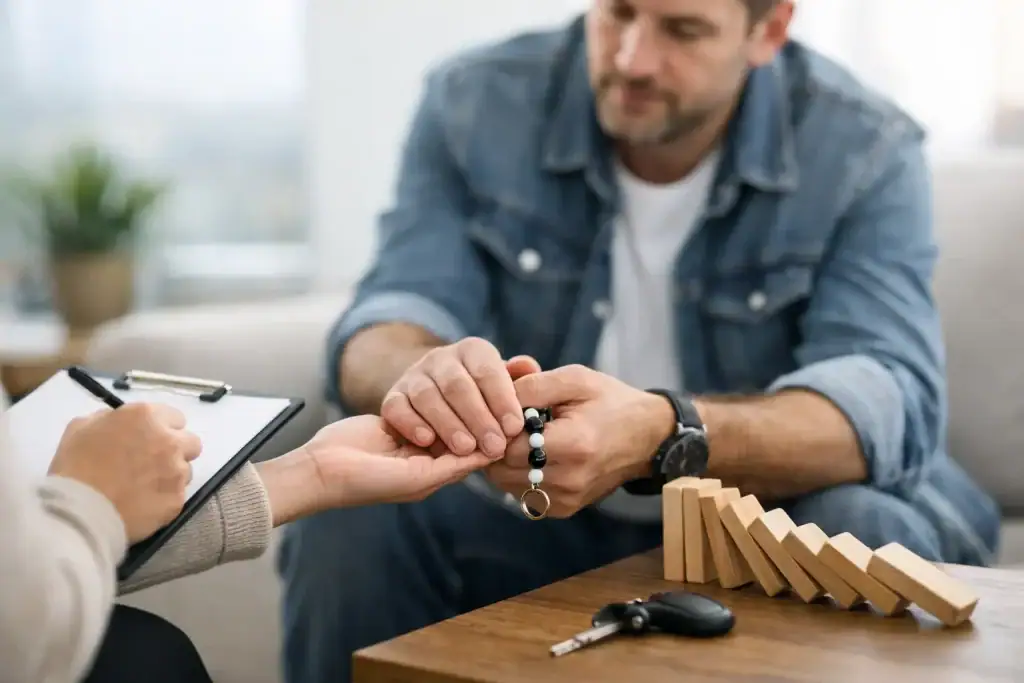 Relapse Prevention Skills for Recovery That Work