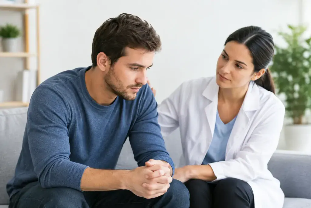 Is MAT Safe Long-Term? What Recovery Needs