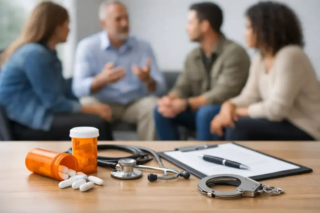 MAT Recovery Outcomes: What Helps Treatment Work