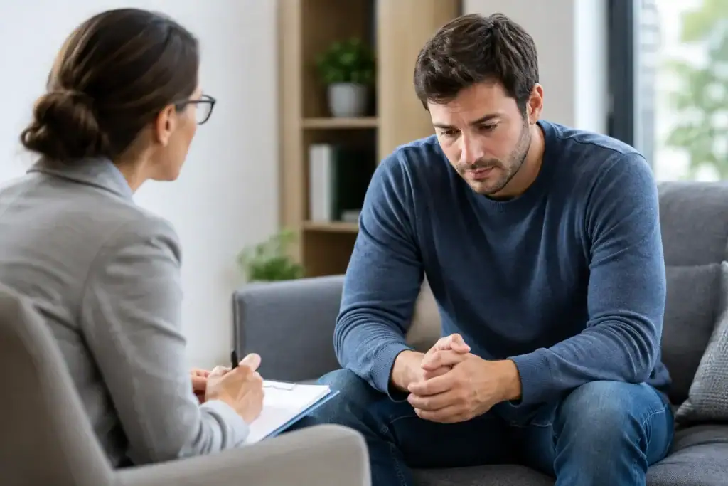 What DWI Counseling Can Do After an Arrest