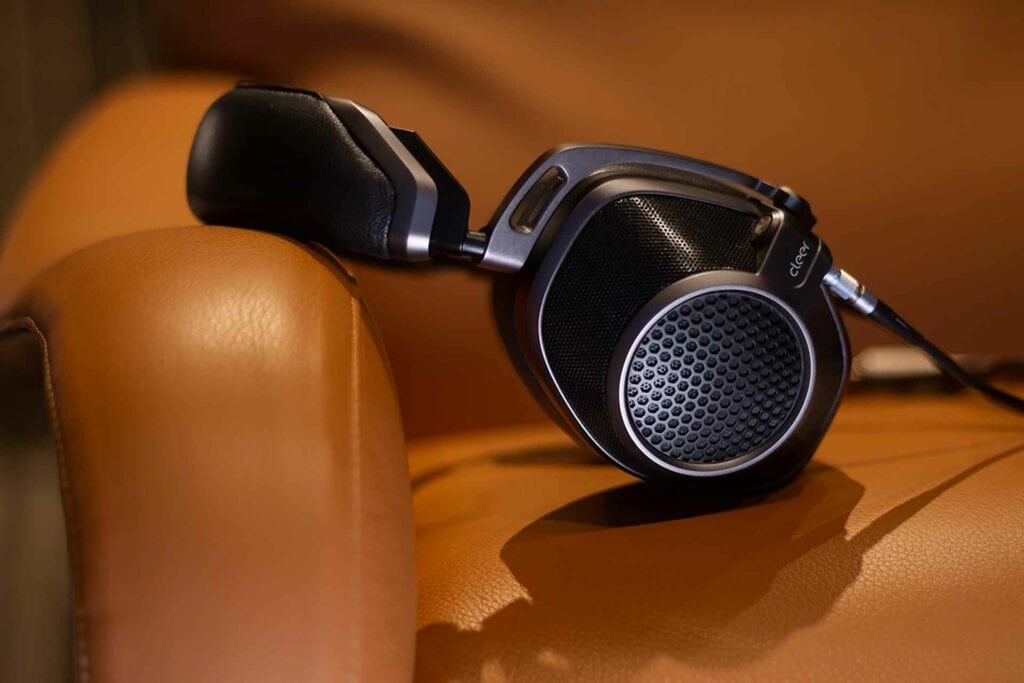 Cleer Next Headphones reviewed