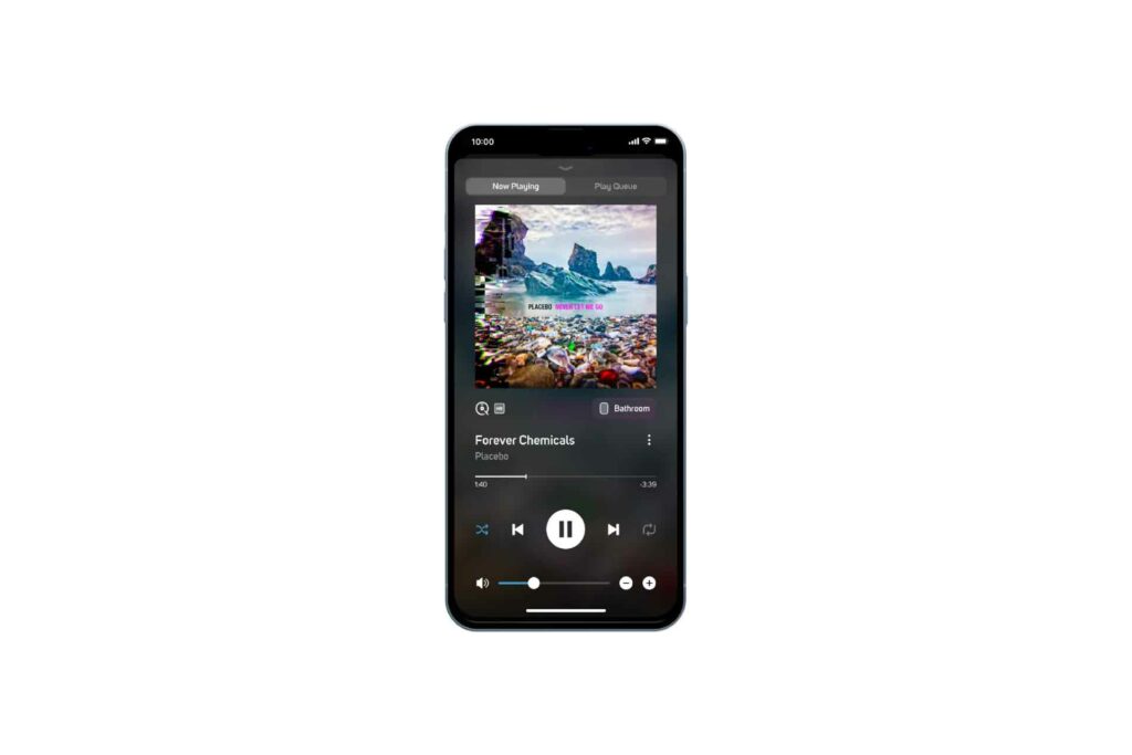 New BluOS 4.0 software released for NAD, PSB and BlueSound products