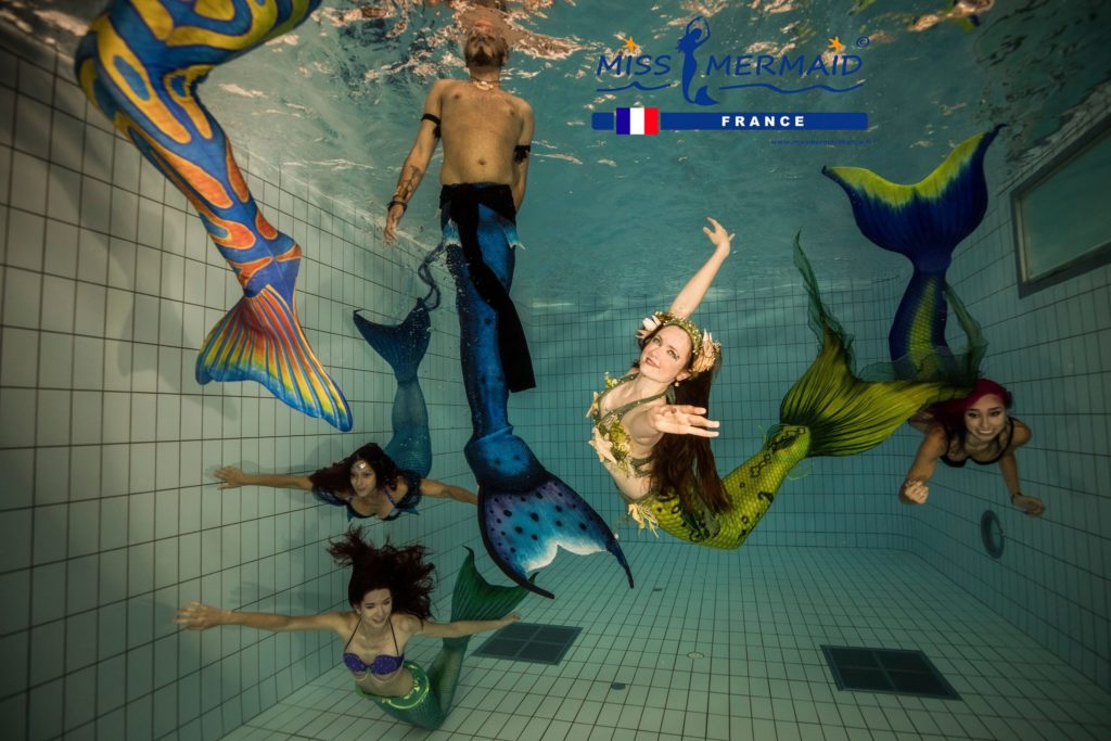 photos de sirène 2018, sirène, mermaid, sirène professionnelle, magictail, tail, professional mermaid, galatée la sirène, miss mermaid france 2018