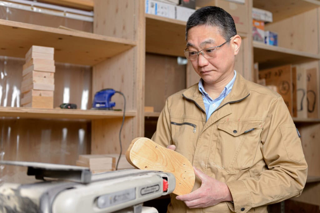 GETALS are individually handcrafted