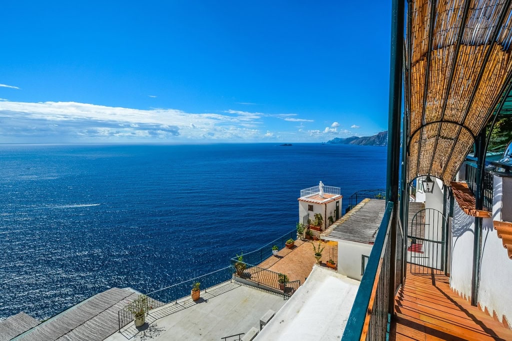 Romantic Getaways